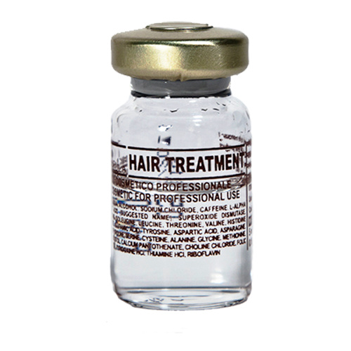 HAIR TREATMENT