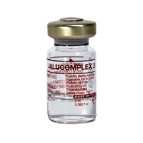 JALUCOMPLEX 3, 2 мл