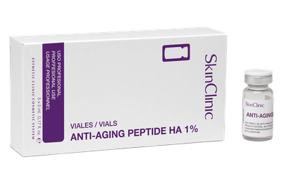 ANTI-AGING PEPTIDE HA 1%