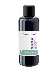 GLICOLIC EXFOLIATING SOLUTION. Гликолевый пилинг
