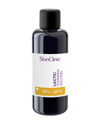 LACTIC CLEANSING SOLUTION. Молочный пилинг