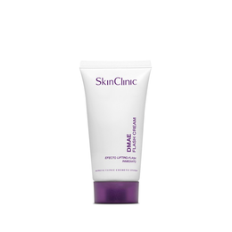 DMAE FLASH CREAM pH 5.0. ОМОЛАЖИВАЮЩИЙ КРЕМ С ДМАЭ FLASH
