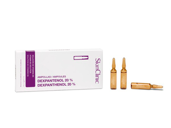 DEXPANTHENOL 20%