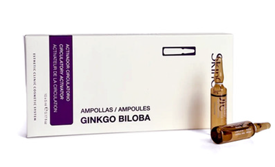 Ginkgo biloba