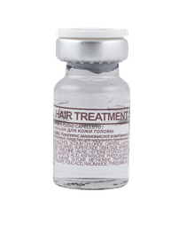 HAIR TREATMENT