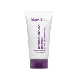 SKIN CARE HYDROGEL pH 6.5. ВОССТАНАВЛИВАЮЩИЙ ГИДРОГЕЛЬ