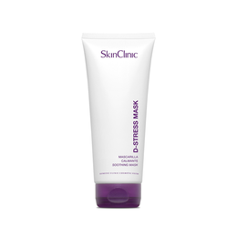 D-STRESS MASK. РЕГЕНЕРИРУЮЩАЯ КРЕМ-МАСКА ANTI-STRESS