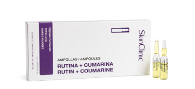Rutin+coumarine