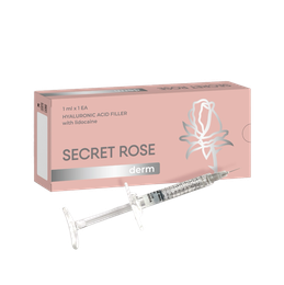 SECRET ROSE derm