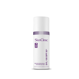 SYL 100 SPF 50+. КРЕМ СОЛНЦЕЗАЩИТНЫЙ SPF 50+