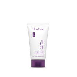 Syl 100 SUN LUX. Крем солнцезащитный "Oil-free" SPF 50+