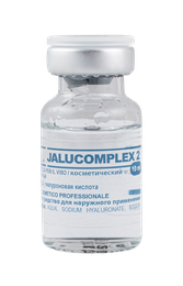 JALUCOMPLEX 2, 10 мл