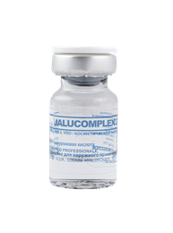 JALUCOMPLEX 2, 2 мл