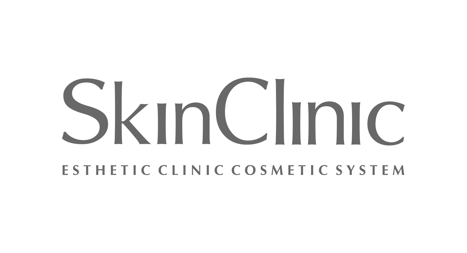 Космецевтические средства SkinClinic