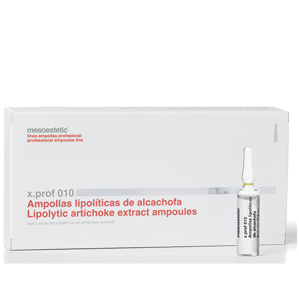 X.PROF 010 Alcachofa 2%