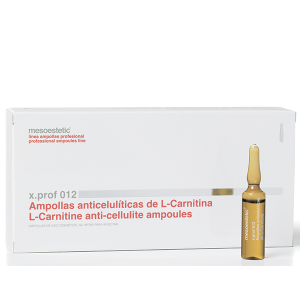 X.PROF 012 L-carnitin