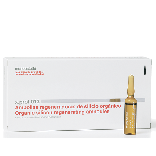 X.PROF 013 Organic silicio 0,5%