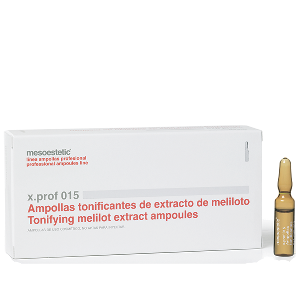 X.PROF 015 Ext. Meliloto