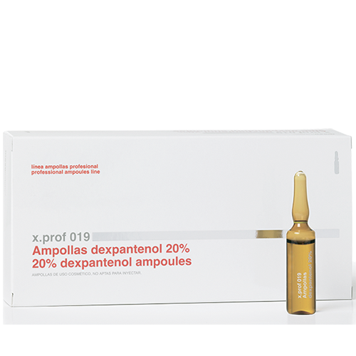 X.PROF 019 Dexpantenol 20%