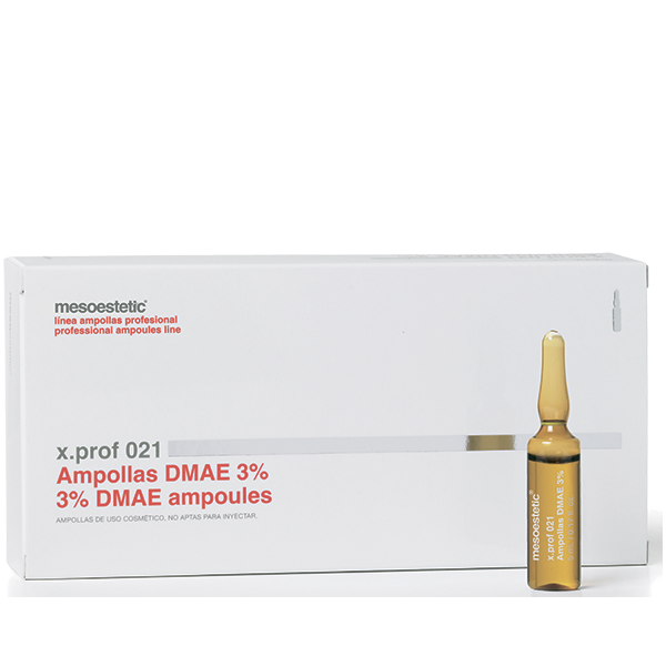 X.PROF 021 DMAE 3%