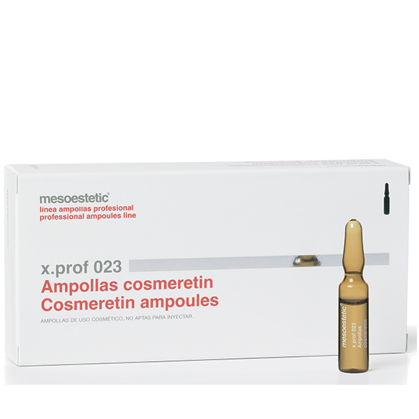 X.PROF 023 Cosmeretin
