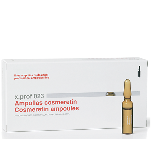 X.PROF 023 Cosmeretin