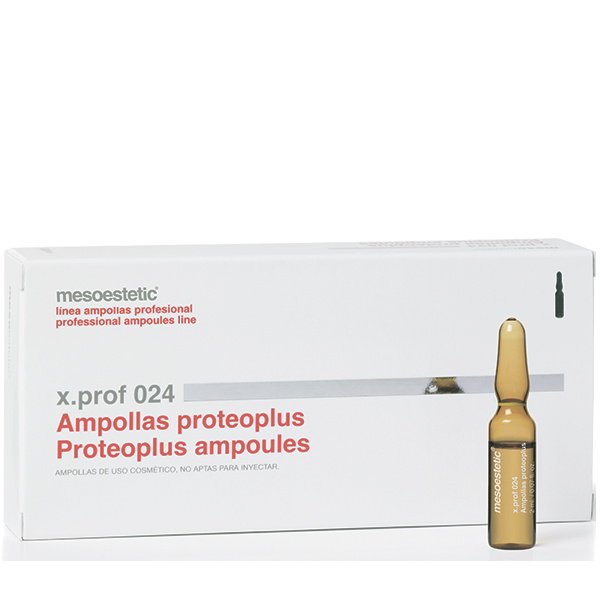 X.PROF 024 Proteoplus