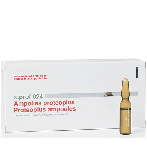 X.PROF 024 Proteoplus