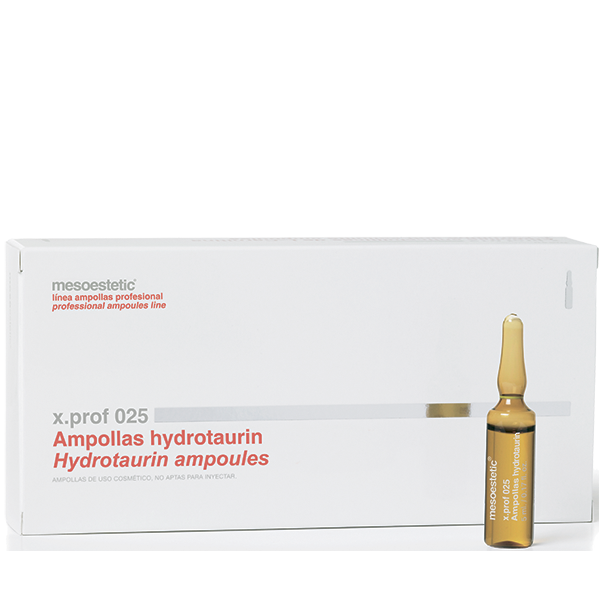 X.PROF 025 Hydrotaurin