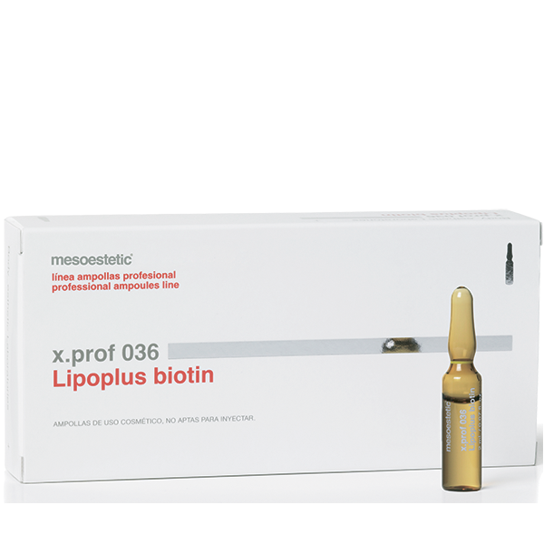 X.PROF 036 Biotin