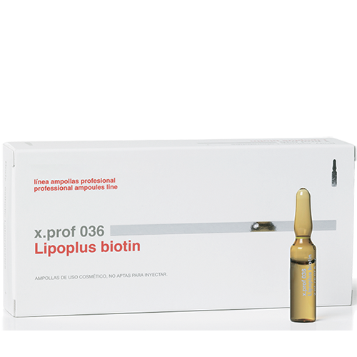 X.PROF 036 Biotin