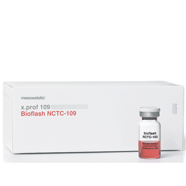 X.PROF 109 Biofl ash NCTC-109