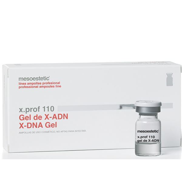X.PROF 110 X-DNA