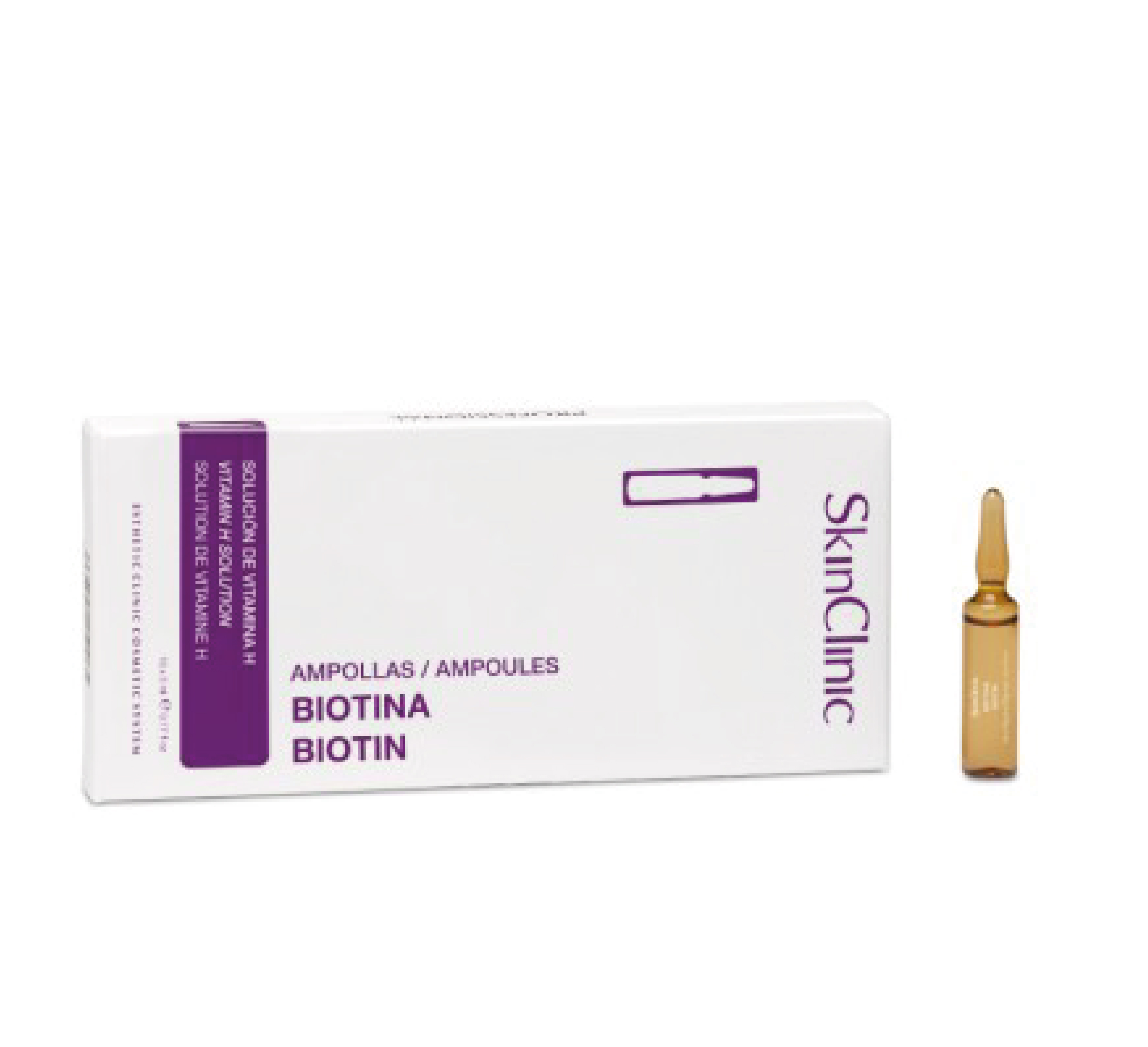 BIOTIN