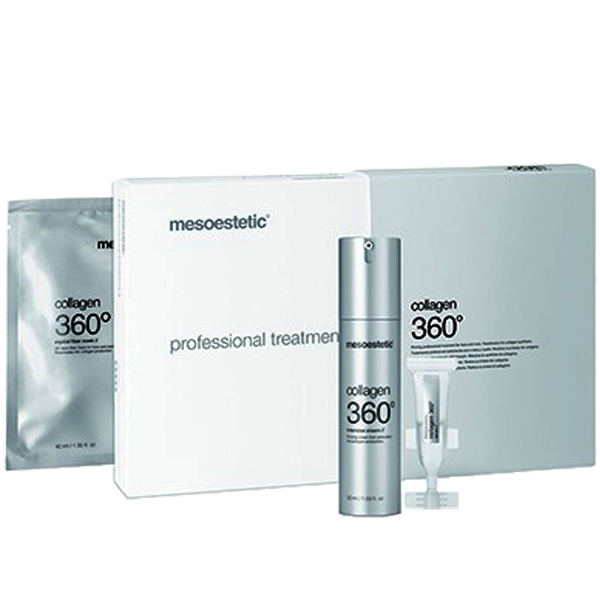 Collagen 360º professional treatment