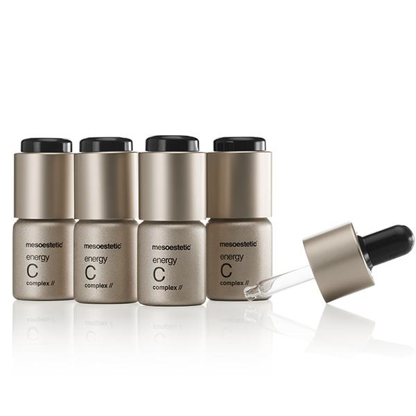 Energy C complex