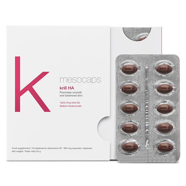 Mesocaps krill НА