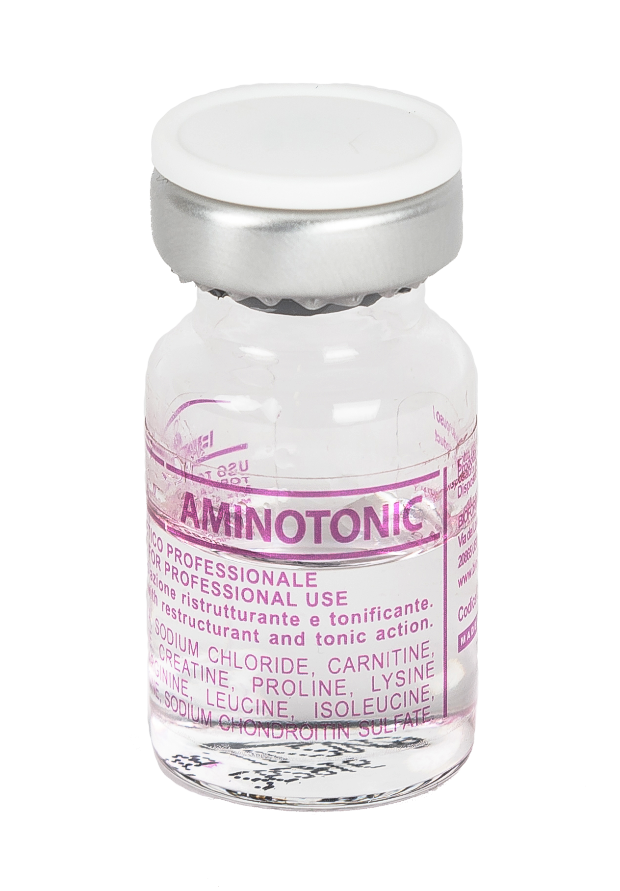 AMINOTONIC