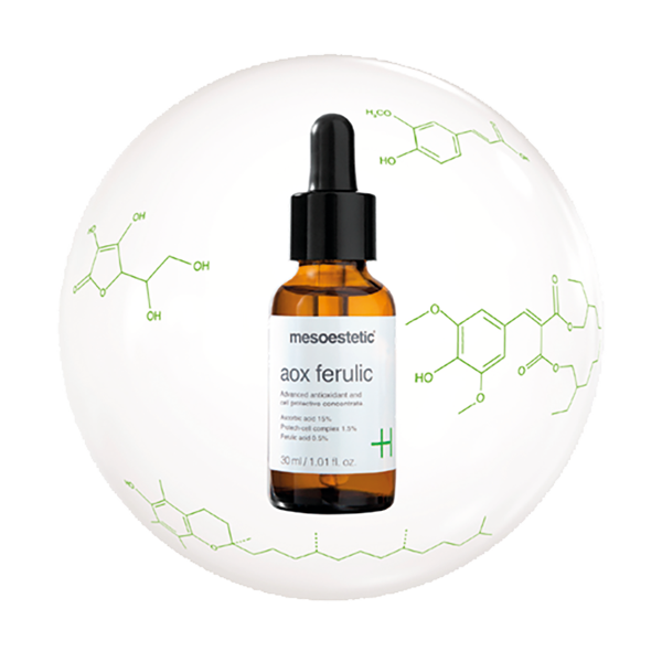 aox ferulic