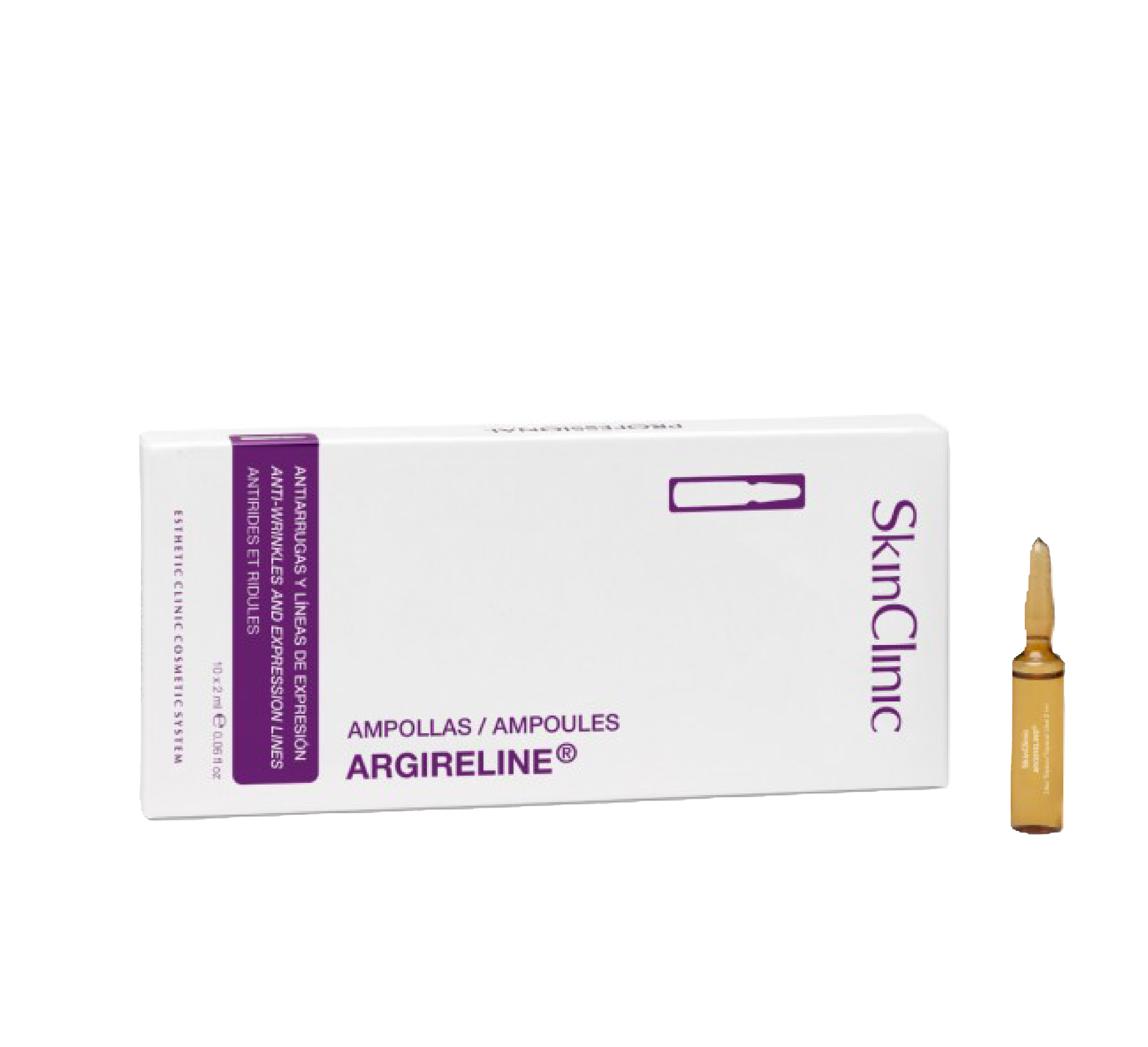 ARGIRELIN