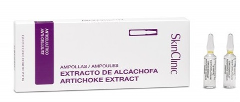 Artichoke extract