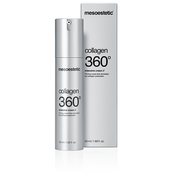 Collagen 360 intensive cream