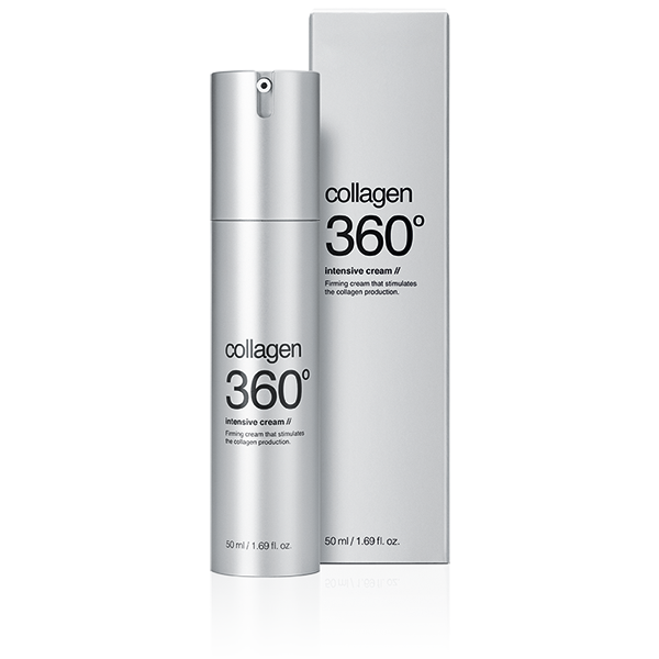 Collagen 360 intensive cream