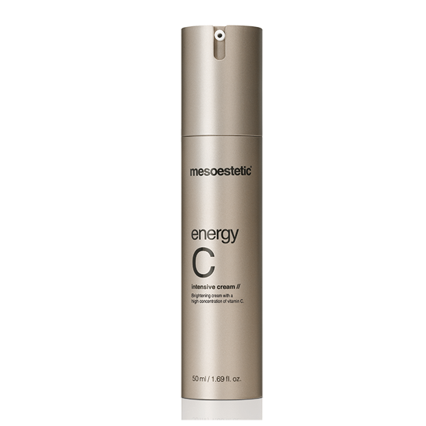 Energy C intensive cream