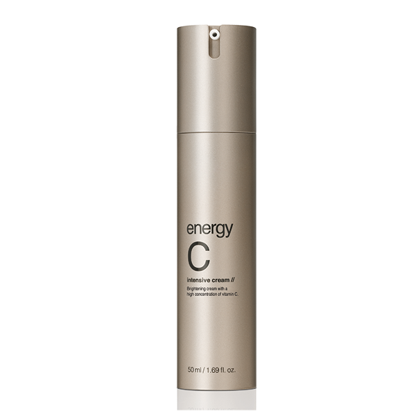 Energy C intensive cream