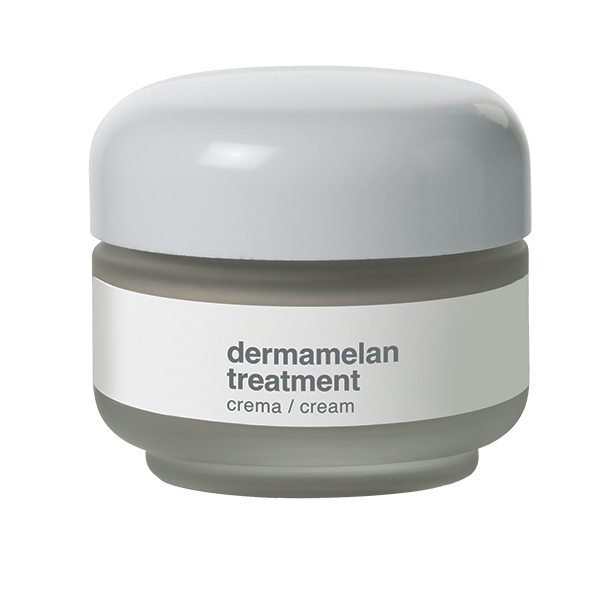 Dermamelan TREATMENT