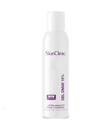 GEL DMAE 15%. Гель-лифтинг с ДМАЕ 15%