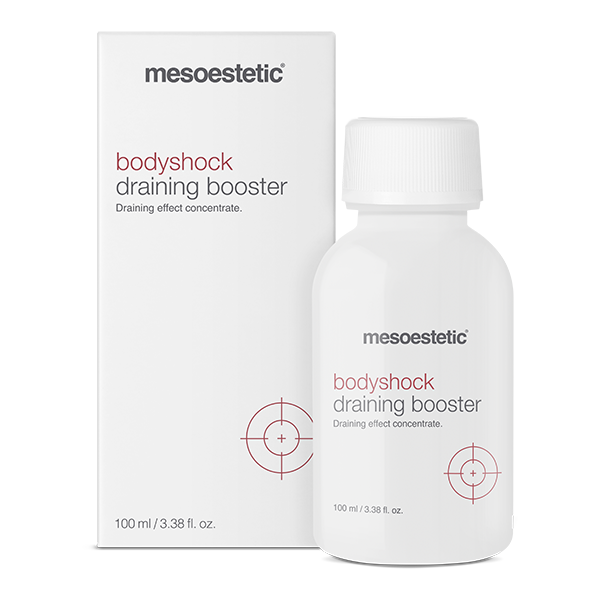 Draining booster