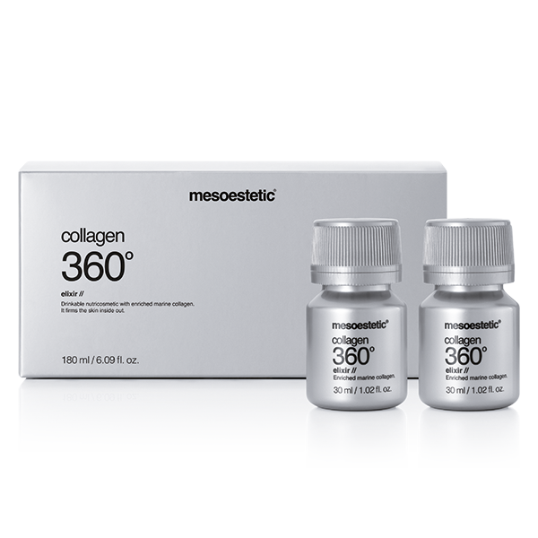 Collagen 360 elixir
