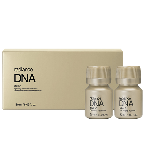 Radiance DNA elixir